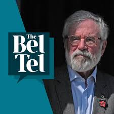The BelTel — Подкаст — Подкасты Apple
