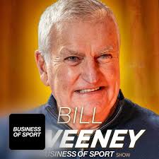 Bill Sweeney, RFU CEO: Behind the Curtain of Rugby's Most Scrutinised…