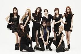 Forbes Korea Ranks The Top 40 Celebrities Of Korea Girls Generation Girl Snsd
