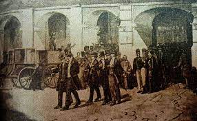 Sep 10, 2017 · desanexión de méxico. Emisoras Unidas Anexion A Mexico En 1822 Una Lucha Entre Republicanos Y Conservadores