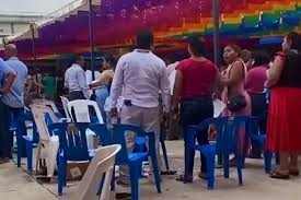 Irrumpe comando en fiesta y asesina a tres en Oaxaca