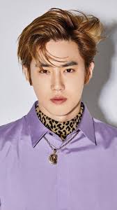 It's where your interests connect you with your people. Suho Love Shot Wallpaper By Btalshinee6 A8 Free On Zedge