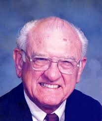 William Burney Obituary