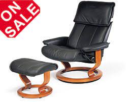 Stressless consul is a classic recliner. Los Angeles California Ekornes Furniture And Stressless Seating Recliner Chair From Norway