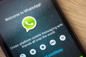 Revelan el mayor secreto de la actualización de WhatsApp