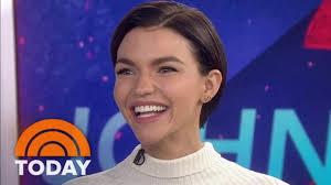 Ruby Rose On ‘John Wick 2,’ ‘Pitch Perfect 3’ And Trace Adkins’ Deep Voice 