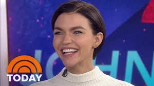 Ruby rose langenheim is an australian model, actress, and television presenter. Ruby Rose On John Wick 2 Pitch Perfect 3 And Trace Adkins Deep Voice Today Youtube