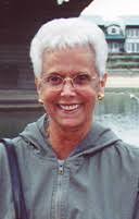 Jeanette A Bruce Chaffee (1939-2006)