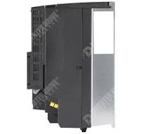 Siemens SINAMICS G120X 7.5kW/11W x 400V 3ph Fan/Pump AC Inverter, STO, C2  EMC, ProfiNET