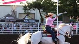 Eugene Pro Rodeo