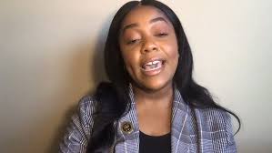 Jocelyn McGill Speaker of HOD