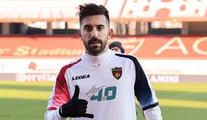 Injuries and suspensions, players back. Verso Cosenza Pordenone Per Luca Tremolada E Subito Gara Da Ex