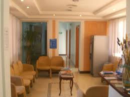 Potenziata la diagnostica a domicilio. Clinica Odoiatrica Villa Pia