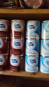 Ruas yang wajib ditandai *. Susu Kental Manis Frisian Flag Bendera Kaleng Minuman Food Bukalapak Com Inkuiri Com