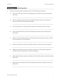 Balancing equations name key 11. Https Www Tamaqua K12 Pa Us Cms Lib Pa01000119 Centricity Domain 76 13 20cp 20additional 20word 20and 20balancing 20with 20key Pdf