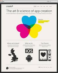 Createdm Com Teaching Graphic Design Web Development Design Web Design