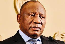 Jun 09, 2021 · ramaphosa noted that africa was one of the most affected regions by climate change, saying it frequently experiences phenomena associated with global warming. 3cpp E4ib5yvqm