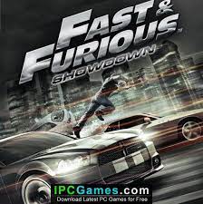 Apr 20, 2011 how to download fast and. Fast And Furious Showdown Free Download Ipc Games