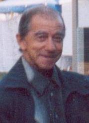 Marcel (Bill) Pelletier