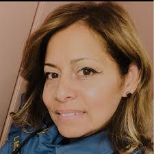 Belinda Kyle's Instagram, Twitter & Facebook