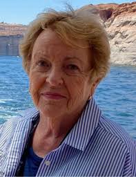 Audrey J. Eiken Obituary July 25, 2024