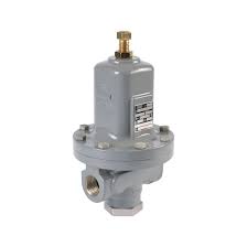 Fisher Mr95 Series Pressure Regulator