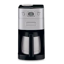 Not available at clybourn place. Cuisinart Grind Brew Thermal 10 Cup Automatic Coffee Maker Bed Bath Beyond