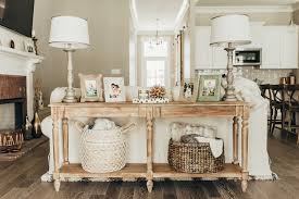 Hardcastle extendable dining table : The Perfect Foyer Table Haute Off The Rack