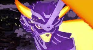 Naruto 651 begins telling of how naruto and sasuke's new form combination of kurama and susanoo is awesome, to which… Kurama Susanoo By Katashi95 On Deviantart