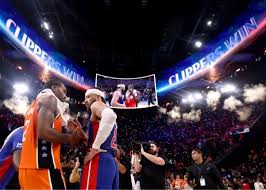 شب دیوانه‌وار NBA با رکوردهای تاریخی!