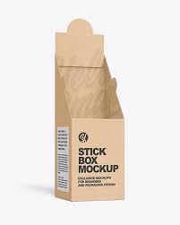 Download Kraft Paper Box With Snack Sticks Mockup In Sachet Mockups On Yellow Images Object Mockups In 2020 Snack Sticks Meat Snacks Vegetable Drinks Yellowimages Mockups