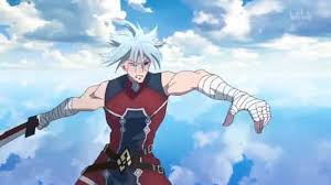 43 Daftar Rekomendasi Anime China Terbaik
