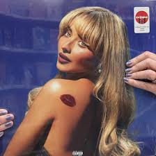 Sabrina Carpenter's Latest Album Delivers Short n' Sweet Emotions