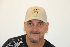 Big G Express April Driver of the Month