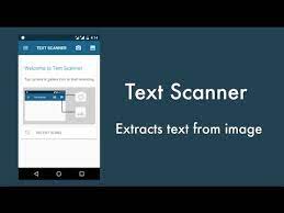 Among the tools, the scanner is the one that is used a lot, and almost every company has it ready to serve. Image To Text Premium Apk Mod Download Flarefiles Com