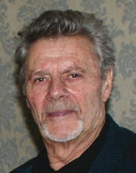 Alain CLÉMENT de Mouscron