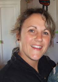 Charlotte THÉVENOUX, 46 ans (CHATEAU GONTIER, NOYANT LA GRAVOYERE)