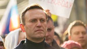 Alexei navalny a great politicianmarina litvinenko: Russische Media Eigen Medewerkster Heeft Aleksej Navalny Vergiftigd Het Parool