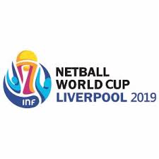 World Cup Netball Logo Svg World Cup Netball Sports Svg
