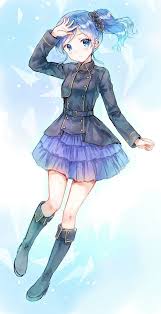 ghim của louis wua tren my characters manga anime anime hinh ảnh