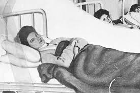 Black And White Identical Twins National Geographic Typhoid Mary S Tragic Tale Exposed The Health Impacts Of Super Spreaders National Geographic In 2020 Health National Geographic Health Board