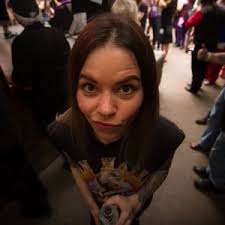 The American Beard Report Issue #2 — Beard Team USA