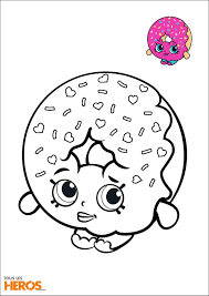 24 qualifie dessin shopkins images coloriage kawaii des lapins disney