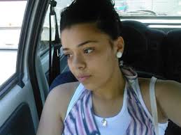 Fatima SAID, 37 ans (CHATEAUROUX)