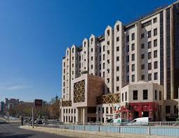 #4,242 of 4,860 restaurants in lisbon. Hotel Alif Campo Pequeno Lisboa Lisboa