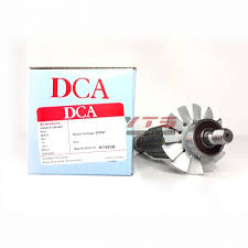 Record 05 mata (blade) 2 saiz: Dca Armature Makita N 1900 B Angker Mesin Serut Ketam Kayu Makita N1900b Cv Yunika