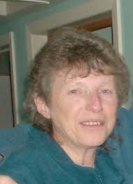 Susan Rose Irene Duquette