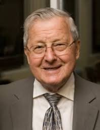 Obituary for I. Frank Persico