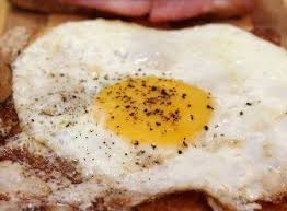 Rostis De Pommes De Terre Facon Croques Madame Recette Recette Croque Madame Recettes De Cuisine Croque Madame
