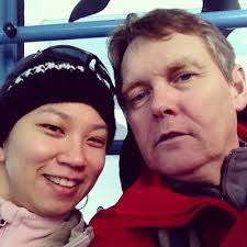 Janet Ching's Instagram, Twitter & Facebook